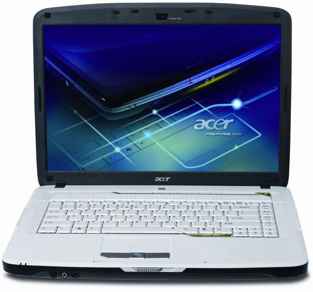 acer aspire 5315 specificații