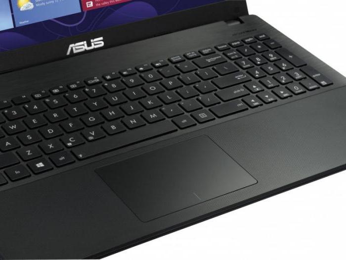 Laptop Asus X552MJ: recenzii, descrieri și specificații