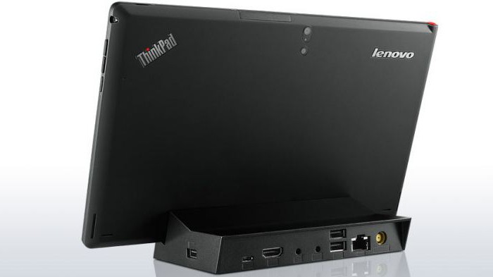 lenovo tabletă thinkpad 2 64gb