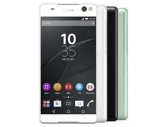 smartphone sony xperia c5 recenzii ultra dual 