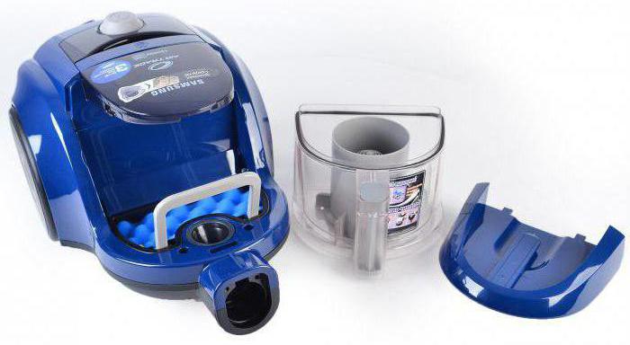 aspirator samsung sc4520 pret