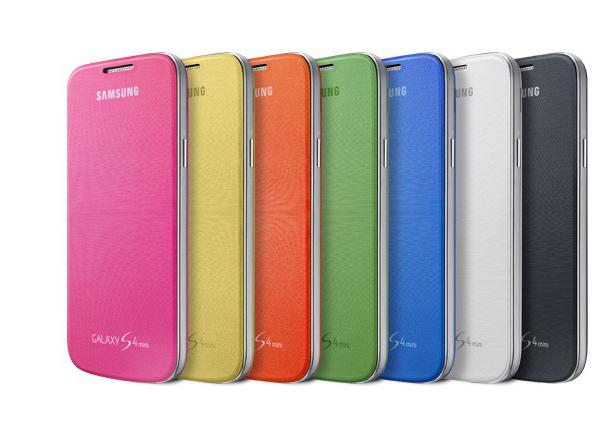 "Samsung Galaxy S4 mini": comentarii. Samsung Galaxy S4 mini: specificații, fotografii
