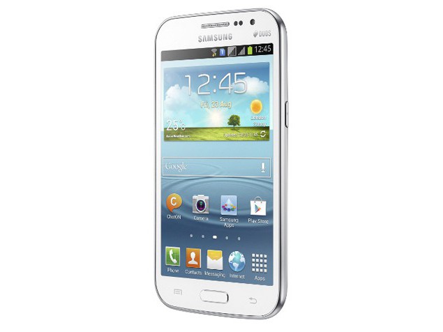 Samsung Galaxy Duos Win: specificații, recenzii