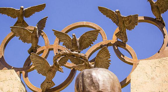 Carta olimpică - baza mișcării olimpice