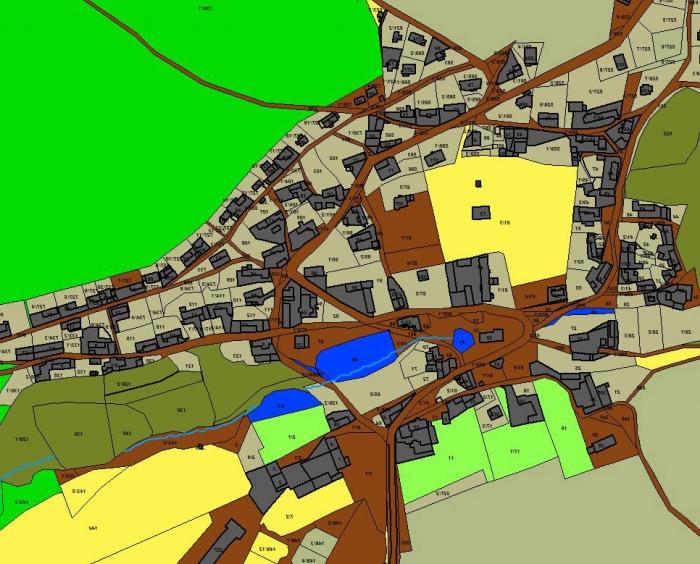 De ce am nevoie de un pașaport cadastral?