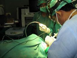 Rinita vasomotorie: tratamentul rinitei vasomotorii cu metode moderne