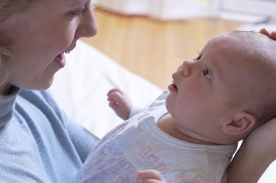 Sarcina la nou-născuți: cauze și tratament